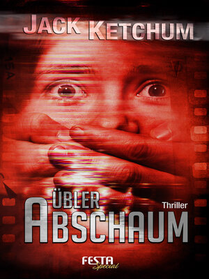 cover image of Übler Abschaum